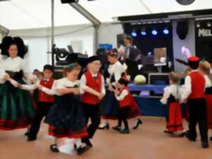 photo Fête de la choucroute de Holtzwihr