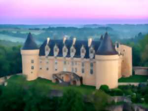 photo Journées du patrimoine : Visite libre du château et de ses expositions