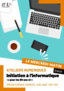 photo ATELIERS NUMERIQUES : RÉSEAUX SOCIAUX
