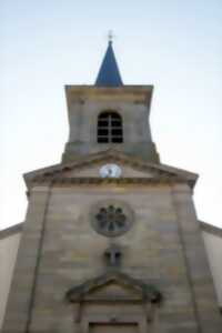 photo Journées européennes du patrimoine - visites libres église Saint-Nicolas