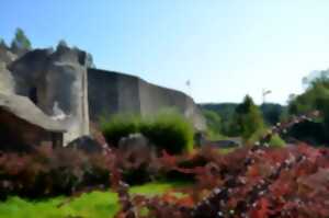 Journées européennes du patrimoine