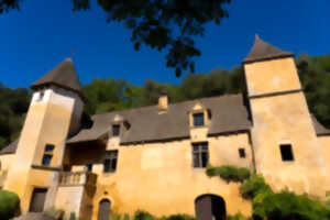 photo Journées du Patrimoine : Visite guidée et apéritif Château de Lacypierre