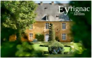 photo Journées du Patrimoine : Visite sensorielle des Jardins du Manoir d’Eyrignac