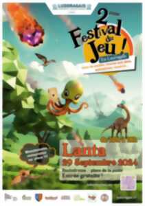 photo FESTIVAL DU JEU EN LAURAGAIS