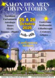 photo Salon des arts divin'atoires