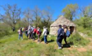 photo Journées du patrimoine Causse de l'Isle