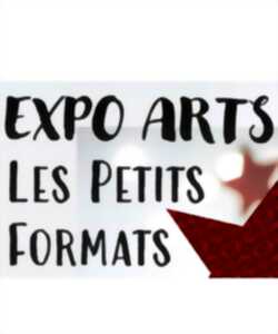 photo Expo Arts : les petits formats