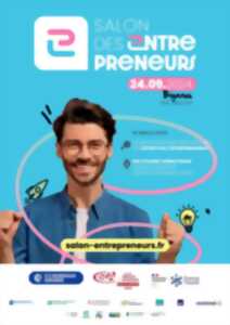 photo Salon des entrepreneurs