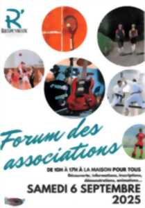Forum des associations