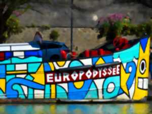 photo JEP 2025 - L'ODYSSÉE DU CANAL