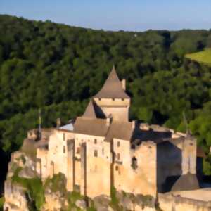photo JOURNÉES DU PATRIMOINE: Château de Castelnaud