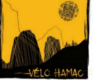 Conférence : Vélo-Hamac, l'accueil tout-terrain