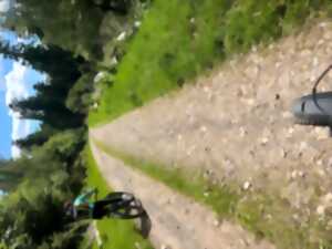 photo Rando VTT