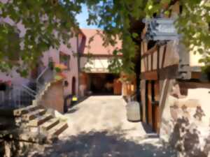 photo Découverte de la vie et des traditions au coeur d'une ancienne ferme vosgienne