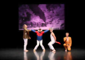 photo COMPLET - Spectacle 