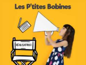 photo Les P'tites Bobines: Film surprise dès 3 ans