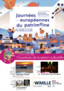 photo JEP 2025 : Concert de jazz au château des pipôts