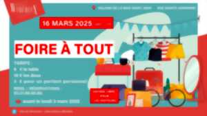 Foire à Tout