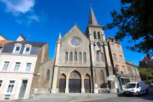 photo JEP 2025 : Eglise Saint-Michel