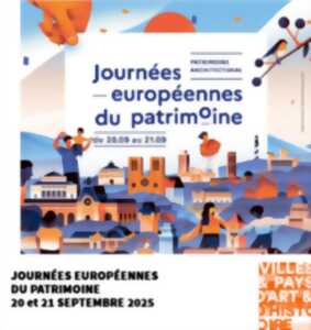 photo JEP 2025 : La Crypte