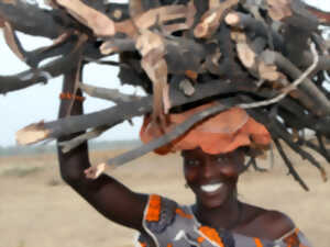 photo Conférence : Les femmes africaines