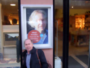 photo Poésie spectacle : Lettres à Dadelsen