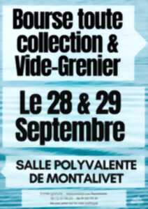 photo Bourse toutes collections et vide-greniers