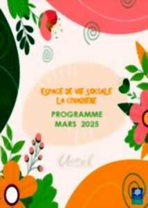 Réunion d'informations 