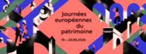 Journée du Patrimoine : Visite guidée du Collège Jules Marouzeau