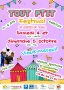 photo Tout ptit Festival