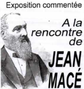 photo Journées du patrimoine - A la rencontre de Jean Macé