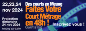 photo Courts en Meung : faites votre court métrage