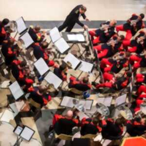 photo Sur les pas de Napoléon - Concert de l'Infanterie de Lille