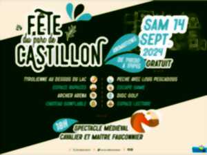 photo Fête du Parc de Castillon