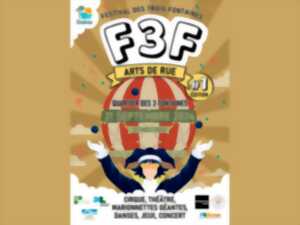 photo Festival des 3 Fontaines (F3F)