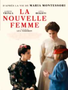 Ciné-Lot à Esclauzels: 
