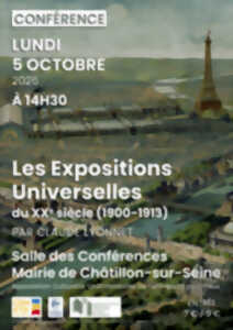 photo Conférence 