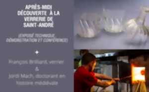 photo CONFERENCE LES PLANTES D'AQUI