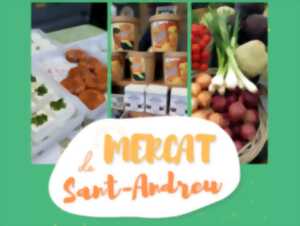 photo MERCAT DE SANT-ANDREU