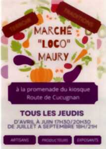 photo LE MARCHÉ 