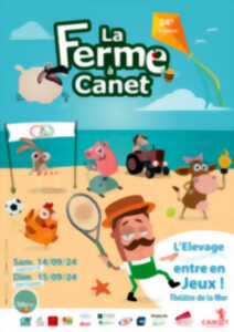 photo LA FERME A CANET