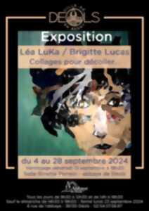 photo Exposition de Mohammed Hamedan 