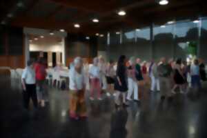 photo Portes ouvertes : Tourbillon danse