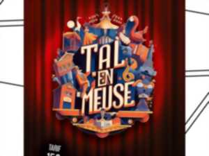 photo Spectacle - tal'en Meuse