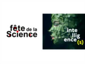 photo FÊTE DE LA SCIENCE