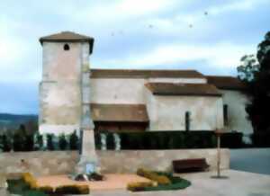 photo Journées Européennes du Patrimoine à Lafitte-sur-Lot