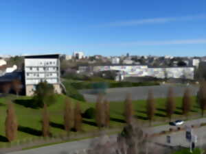 photo Journées Européennes du Patrimoine 2025 -  Lycée Auguste Renoir