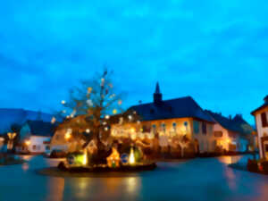 photo Marché de Noël