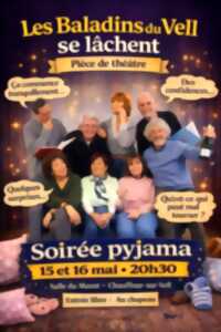 photo Pièce de théâtre