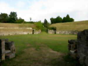 photo Journées Européennes de l'Archéologie à Senlis